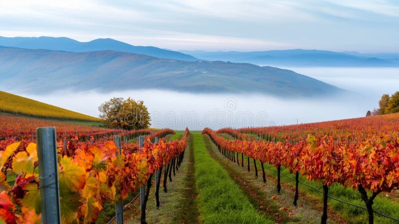 Seasonal Guide to Nova Scotia Wine Country: What to Expect Each Season
