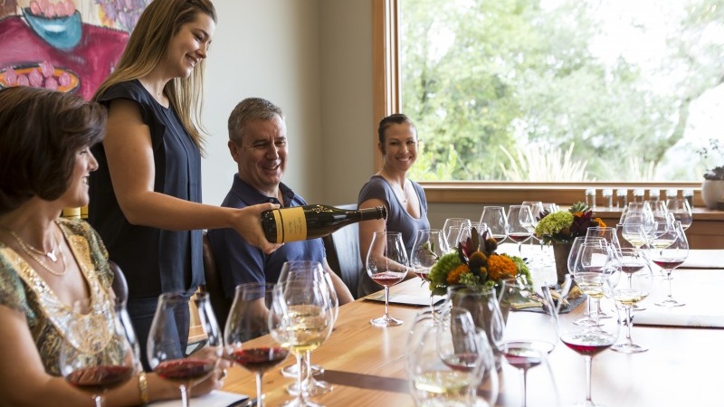 Planning Your First Nova Scotia Winery Visit: Everything You Need to Know