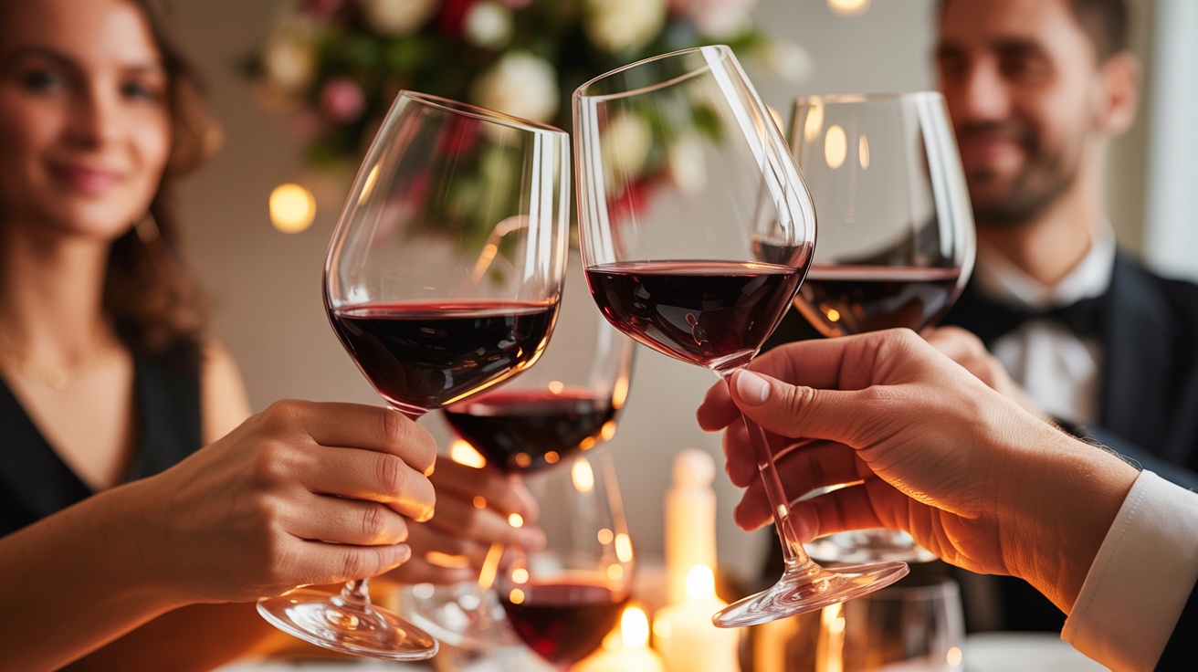 Uncorked Connections at The Wine Spa