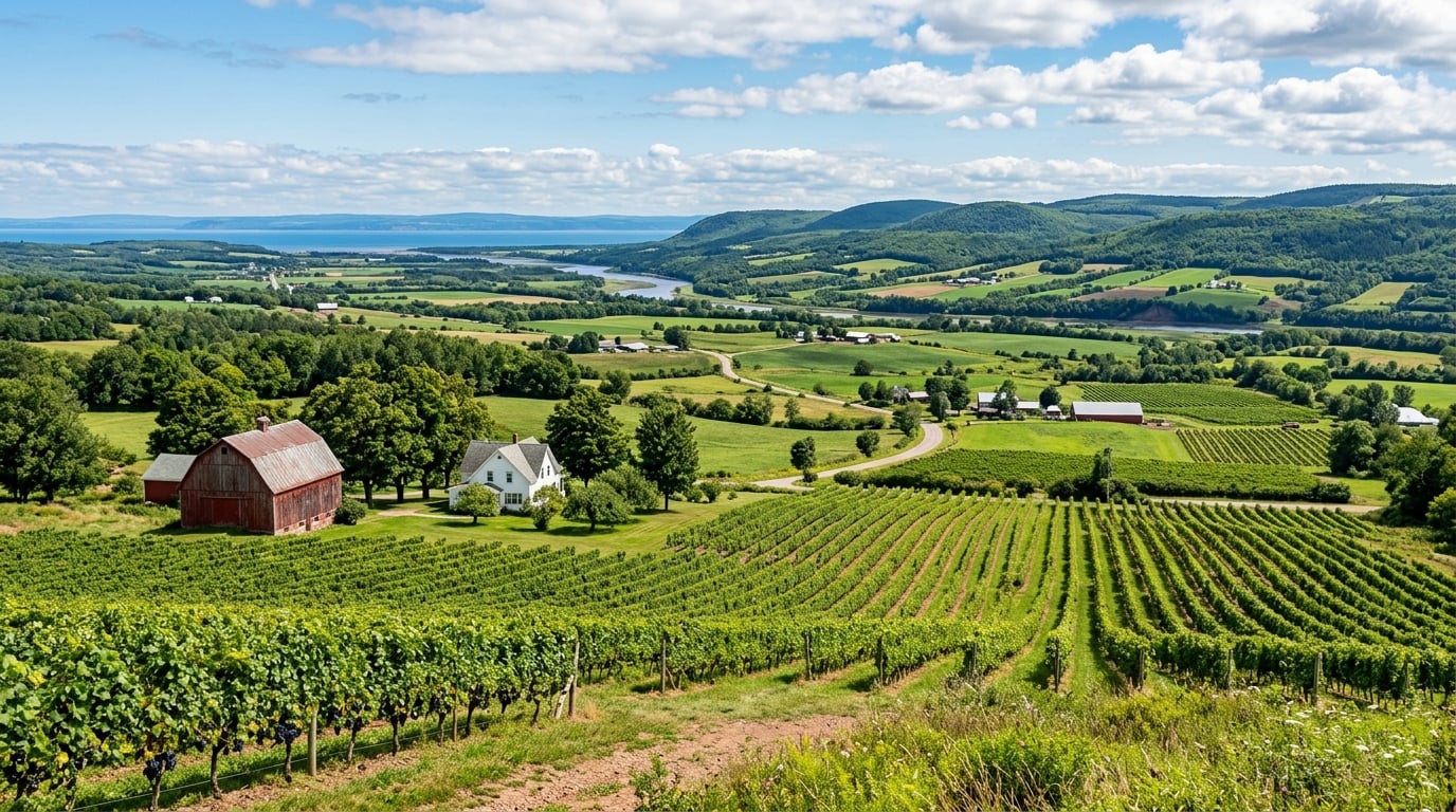 Annapolis Valley Classic